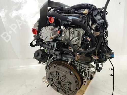 Engine CITROËN BERLINGO / BERLINGO FIRST MPV (MF_, GJK_, GFK_) 1.6 HDI 90 (MF9HX) | BP25879261M1 