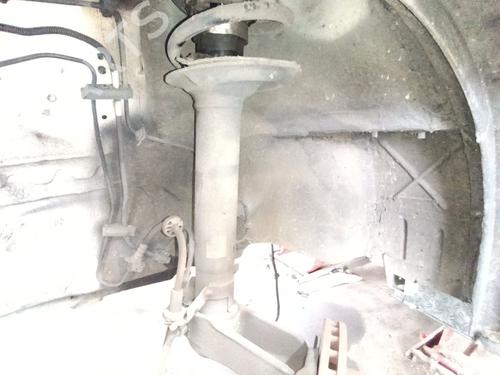 Amortiguador delantero izquierdo Amortiguador delantero izquierdo FIAT DUCATO Platform/Chassis (250_) 180 Multijet 3,0 D (177 hp) 37515921 37515921