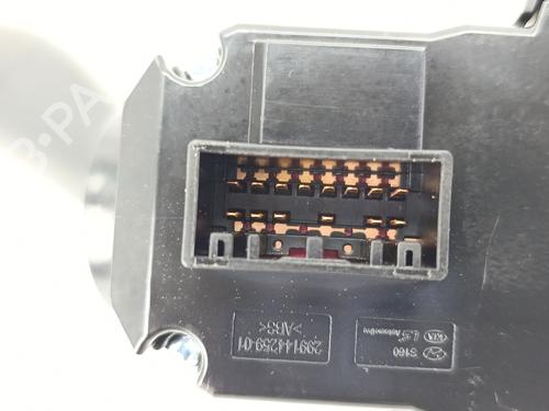 Switch KIA RIO IV (YB, SC, FB) 1.25 | BP33855942I30  - Image 5