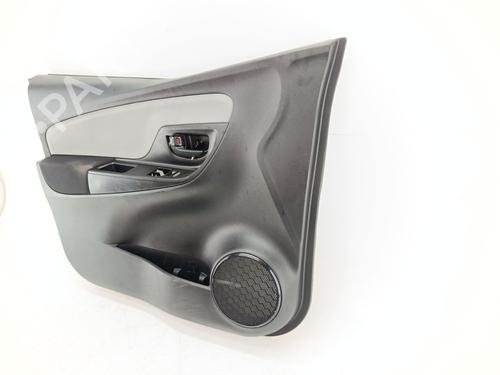 Front left panel TOYOTA YARIS (_P13_) 1.0 (KSP130) | BP32773870C58 - Image 3