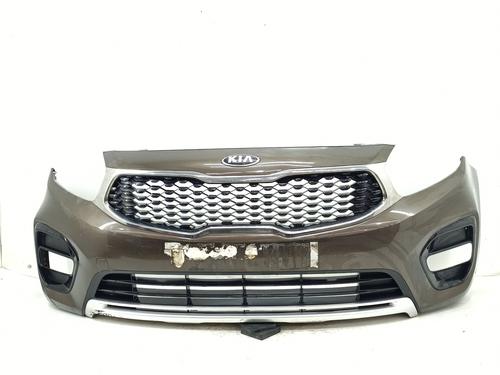 front-bumper-kia-carens-iv-2013-37873602 main image