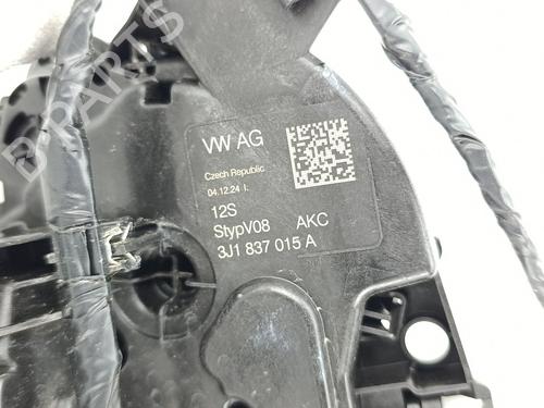 Front left lock VW GOLF VIII (CD1, DA1) | BP36031767C98 - Image 3