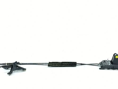 Used Gear lever VW GOLF VII Variant (BA5, BV5) 1.6 TDI (115 hp) 30705062