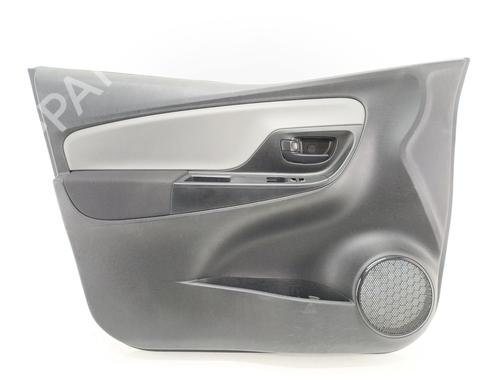 Used Front left panel TOYOTA YARIS (_P13_) 1.0 (KSP130) (72 hp) 30832097