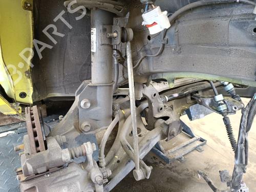 Anti roll bar SUZUKI SWIFT V (AZ) 1.4 Sport (A2L414, ZC33S) | BP36448599M96 - Image 6