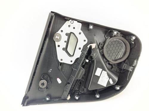 Rear right panel PEUGEOT 208 II (UB_, UP_, UW_, UJ_) 1.2 PureTech 100 | BP32209050C61