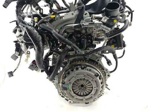 Engine RENAULT CLIO V (B7_) 1.0 TCe 90 (B7MT) | BP36236448M1  - Image 5