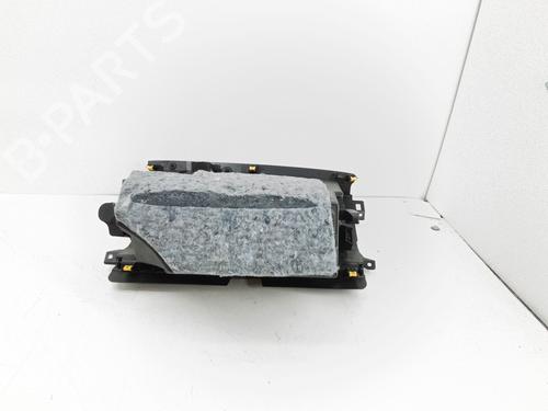 Handskerum RENAULT MEGANE IV Hatchback (B9A/M/N_) 1.3 TCe 140 (B9NB) | BP38252668C95 - Image 3