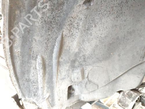 Wheel arch LAND ROVER DISCOVERY SPORT (L550) 2.0 D | BP27569308C56 