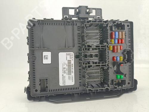 Fuse box FORD FOCUS III | BP25876429E1
