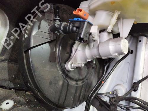 Brake master cylinder CITROËN C3 AIRCROSS II (2R_, 2C_) 1.2 PureTech 110 (2RHNZB, 2RHNZW, 2RHNPX, 2RHNPJ) | BP30273764M77