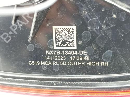 Right taillight FORD FOCUS IV (HN) 1.0 EcoBoost | BP38622135C35 - Image 5