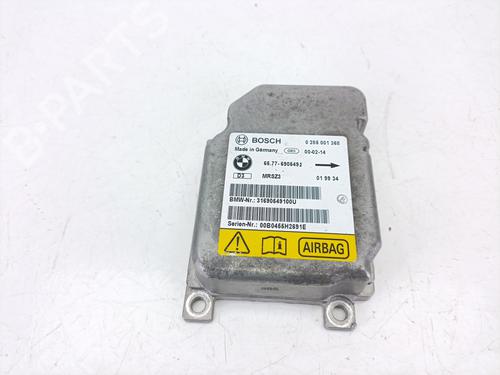 Used ECU airbags BMW X5 (E53) 3.0 i (231 hp) 25876229