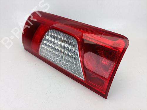 Left taillight FORD TRANSIT CONNECT (P65_, P70_, P80_)  | BP25876531C34 