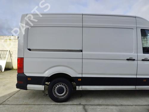 Air filter box VW CRAFTER Van (SY_, SX_) 2.0 TDI FWD (SYB, SYC, SYD) | BP34248181M87  - Image 8