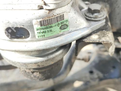 Engine mount LAND ROVER DISCOVERY IV (L319) 3.0 TD 4x4 | BP37074113M89 - Image 3