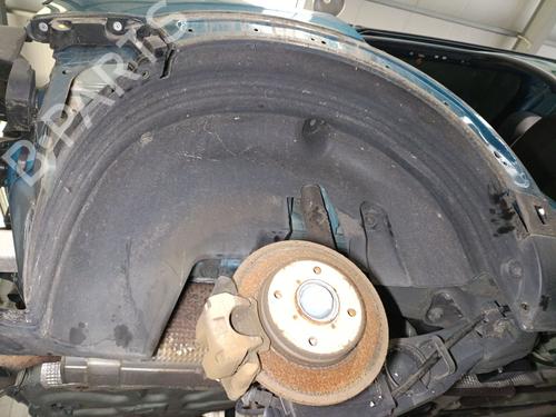 Hjulbue CITROËN C4 CACTUS 1.2 PureTech 130 | BP30060151C56