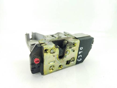 Used Rear right lock PEUGEOT 307 (3A/C) [2000-2012]  9156719