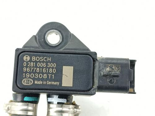Electronic sensor CITROËN BERLINGO (ER_, EC_) 1.5 BlueHDi 75 | BP36993588M84 - Image 2