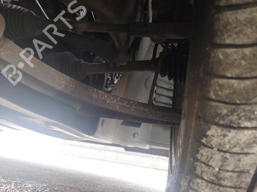 Used Right front suspension arm OPEL INSIGNIA A (G09) 2.0 CDTI (68) (131 hp) 10649384
