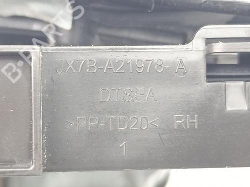 Front right lock FORD FOCUS IV (HN) 1.5 EcoBlue | BP36777980C97 - Image 6