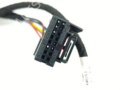 Left mirror VW GOLF VI (5K1) 2.0 GTi | BP31043432C26 