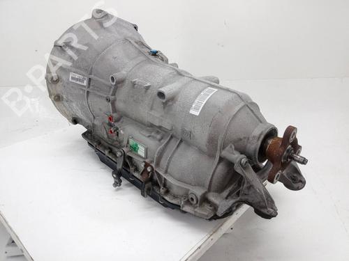 Gearbox BMW X1 (E84) sDrive 18 d | BP13023847M3 