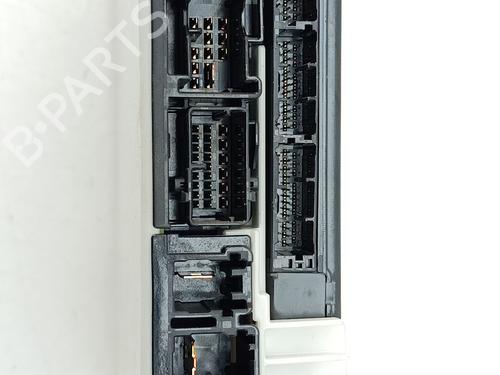 Fuse box TOYOTA RAV 4 V (_A5_, _H5_) 2.5 Hybrid (AXAH52) | BP28018022E1 