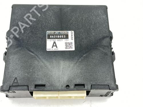 Elektronisk modul MITSUBISHI OUTLANDER III (GG_W, GF_W, ZJ, ZL, ZK) Plug-in Hybrid (GG2W) (200 hp) 28489581