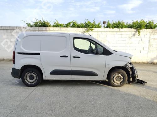 Handskerum CITROËN BERLINGO (ER_, EC_) 1.5 BlueHDi 75 | BP36993517C95 - Image 9