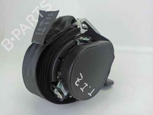 Rear left seatbelt AUDI A4 B8 (8K2) 2.0 TDI | BP10564188I29 