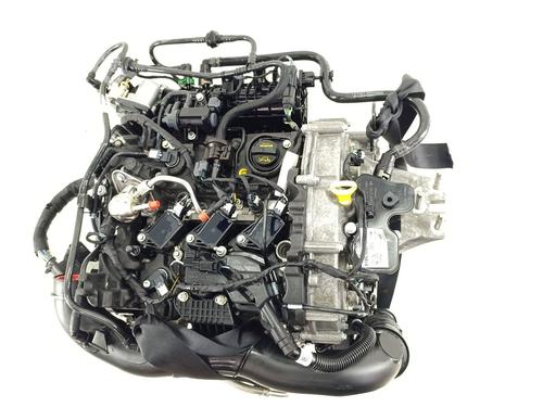 Engine FORD PUMA (J2K, CF7) 1.0 EcoBoost | BP35804731M1 - Image 11