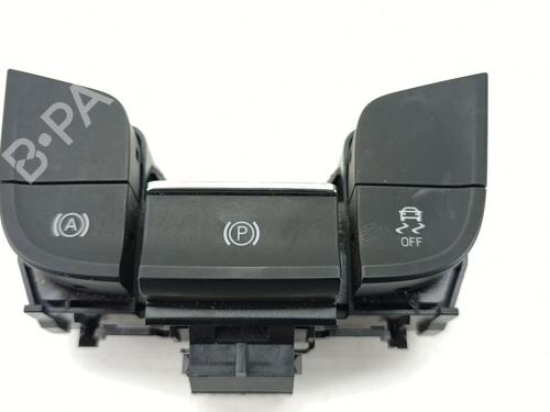Kombi Kontakt / Stilkkontakt SKODA KAROQ (NU7, ND7) 2.0 TDI (116 hp) 29559386