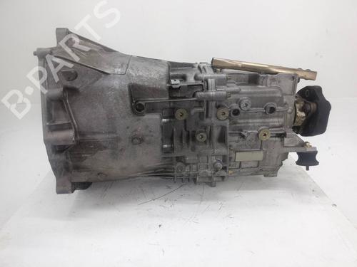 Gearbox BMW 3 (E46) 320 d | BP15262188M3 