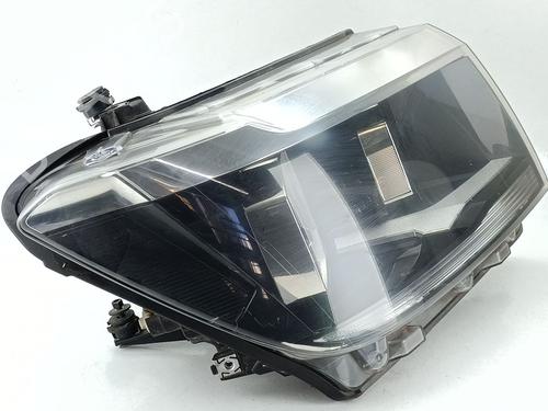 Right headlight VW CRAFTER Van (SY_, SX_) 2.0 TDI FWD (SYB, SYC, SYD) | BP39987911C29 - Image 6