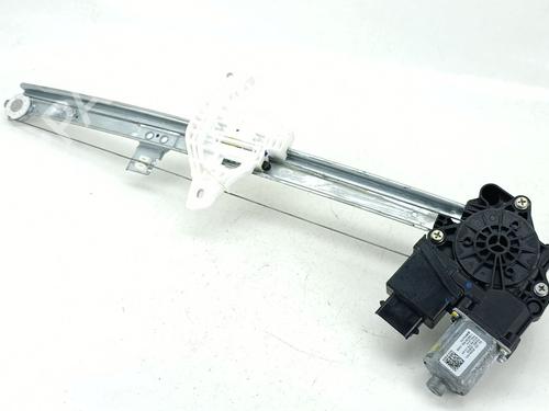 Used Front left window mechanism Front left window mechanism HYUNDAI i20 III (BC3, BI3) 1.2 (84 hp) 40255944 40255944