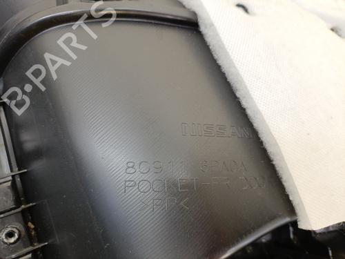 Front left panel NISSAN JUKE (F16_) 1.0 | BP38198603C58 - Image 3
