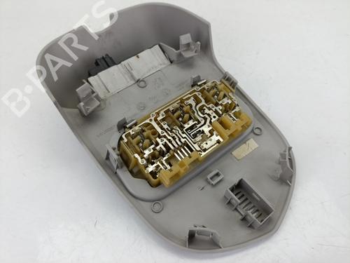 Interior roof light PEUGEOT 5008 (0U_, 0E_) 1.6 HDi | BP25876618I8 
