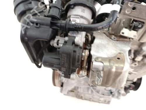 Engine AUDI A3 Sportback (8YA, 8YF) 35 TFSI Mild Hybrid | BP33540714M1  - Image 10