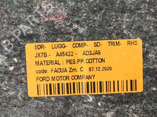 Other FORD FOCUS IV (HN) 1.5 EcoBlue | BP36777988O1 - Image 4