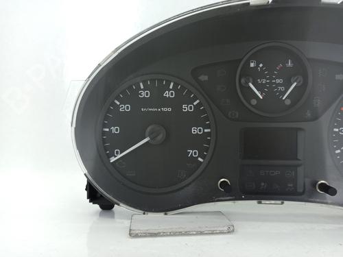 Instrument cluster CITROËN BERLINGO MULTISPACE (B9)  | BP15417845C47 