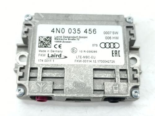 Modulo electronico VW T-ROC (A11, D11) 1.5 TSI (150 hp) 29453334