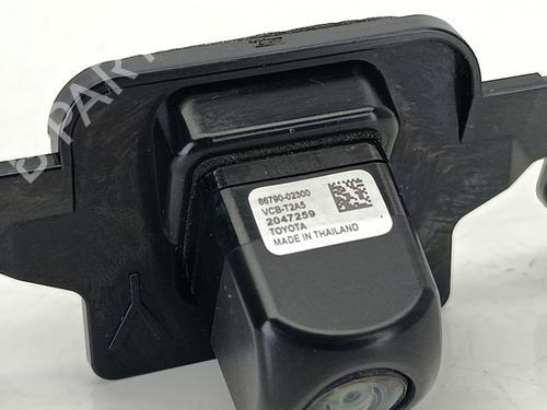Camera TOYOTA COROLLA Saloon (_E21_) 1.8 VVTi Hybrid (ZWE211, MZEA12) | BP38069508E14 - Image 4