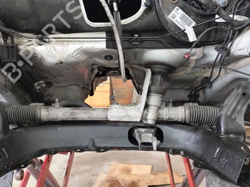 Used Steering rack JEEP COMPASS (MP, M6, MV, M7) 1.6 CRD (120 hp) 30685628