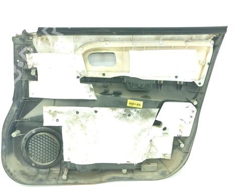 Used Front left panel SUZUKI GRAND VITARA II (JT, TE, TD) 1.9 DDiS All-wheel Drive (JT419, TD44, JB419WD, JB419XD,... (129 hp) 31359508