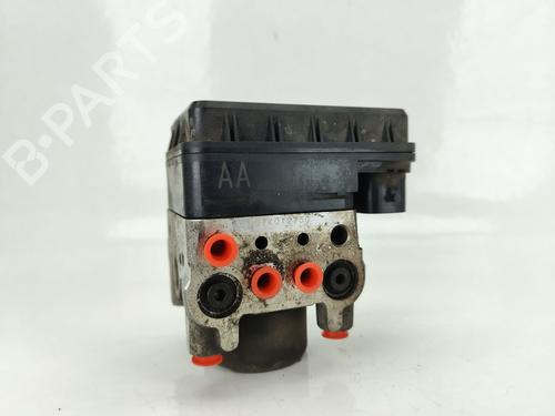 Used ABS pump SUZUKI JIMNY Closed Off-Road Vehicle (SN) [1998-2025]  25879026