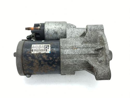 Used Starter CITROËN JUMPY III Van (V_) 2.0 BlueHDi 120 (122 hp) 29450578
