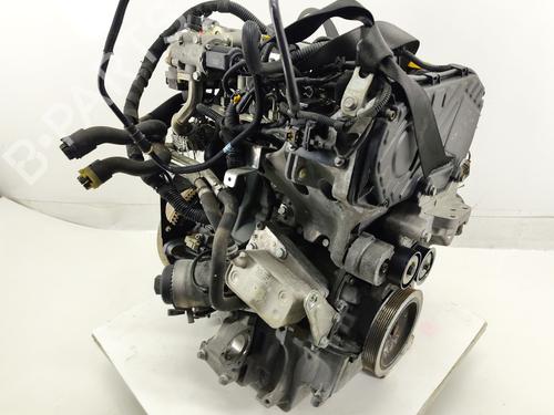 Engine OPEL ASTRA H GTC (A04) 1.9 CDTI (L08) | BP29498646M1 