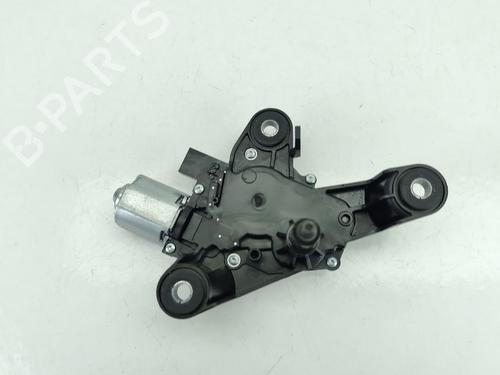Rear wiper motor OPEL GRANDLAND / GRANDLAND X (A18, P1UO) 1.2 (75) | BP26396403M102 