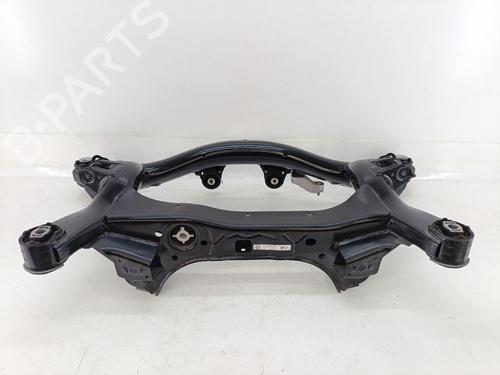 Rear axle BMW Z4 Roadster (G29) sDrive 20 i | BP28040969M2 